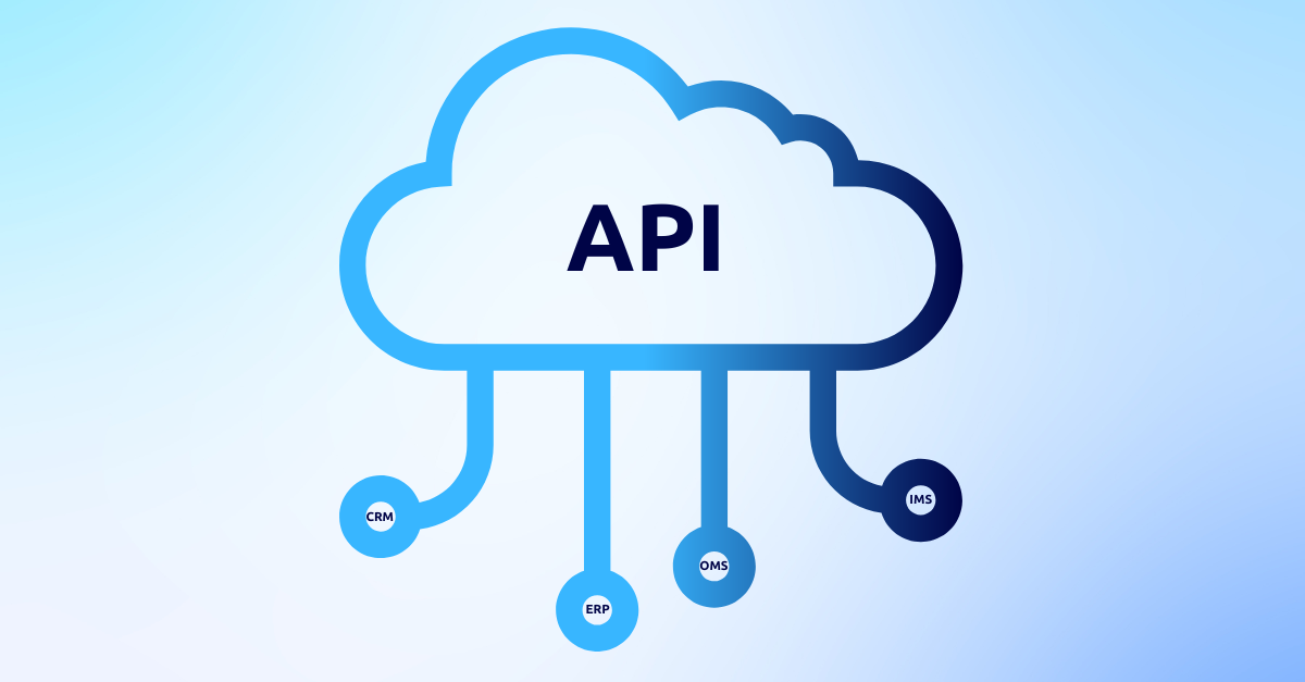 Maatwerk API koppeling