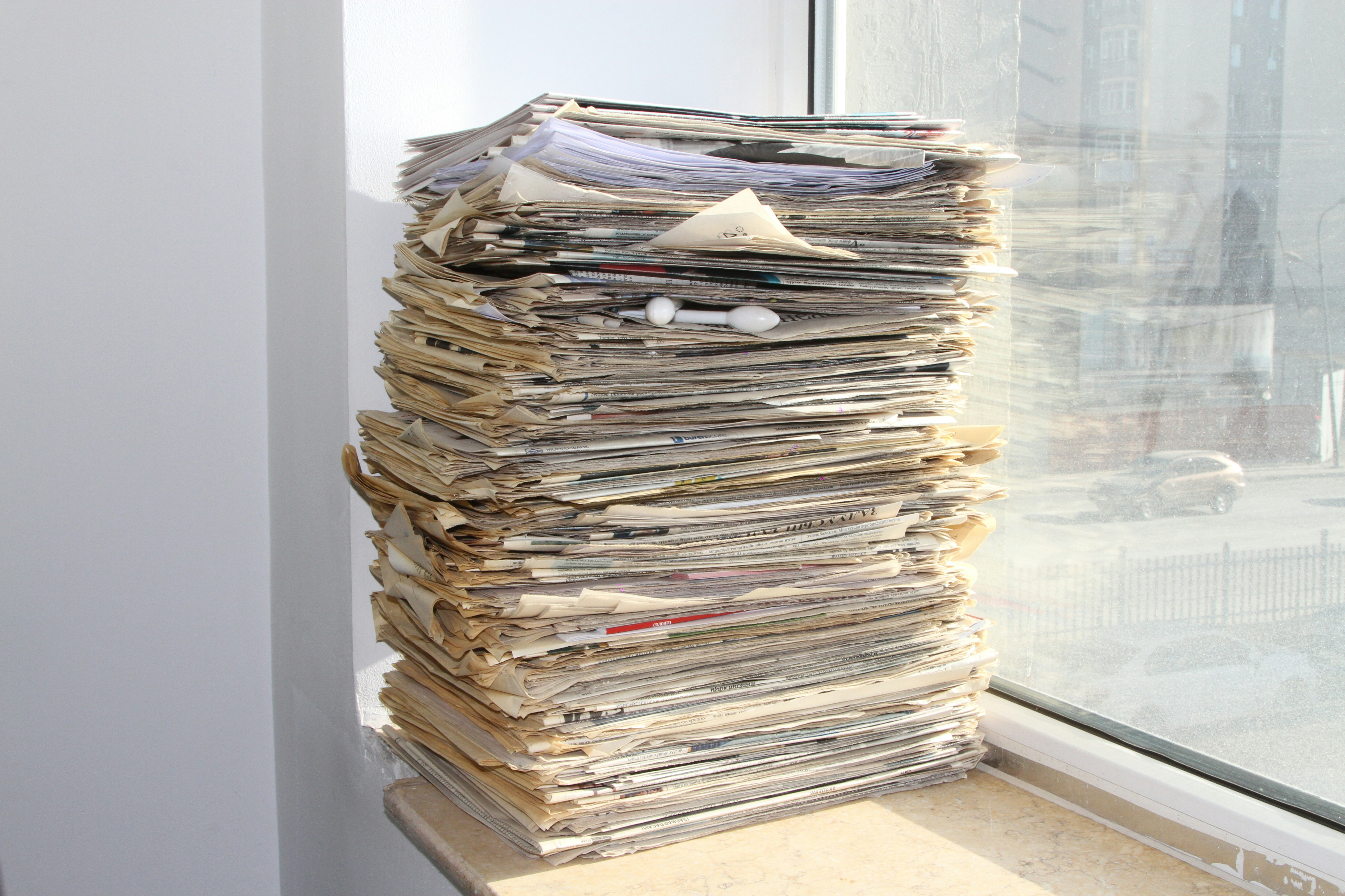 Wanneer is een portal zinvoller dan losse documenten, e-mail of Excel?