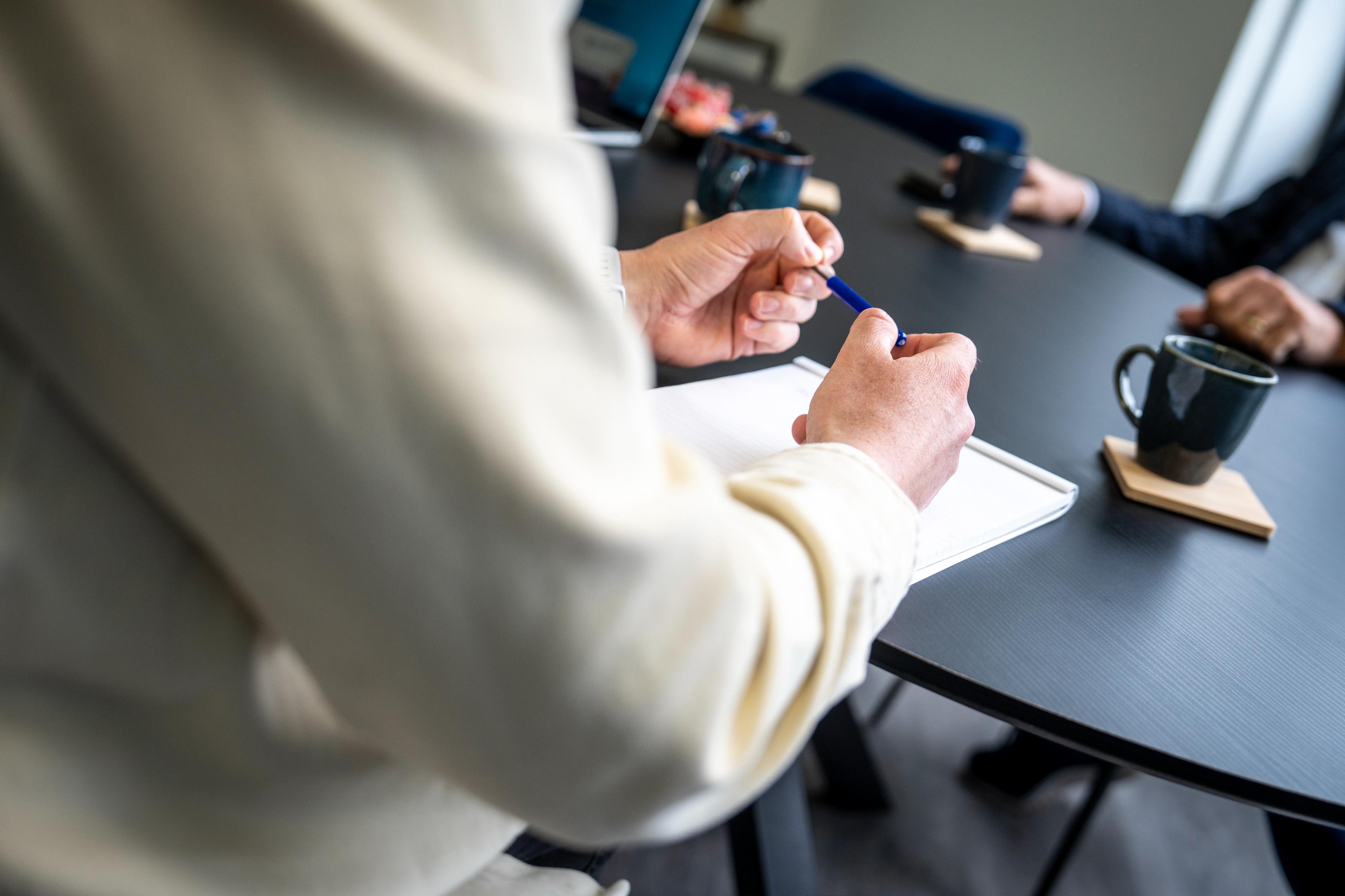 Maatwerksoftware versus standaardoplossingen