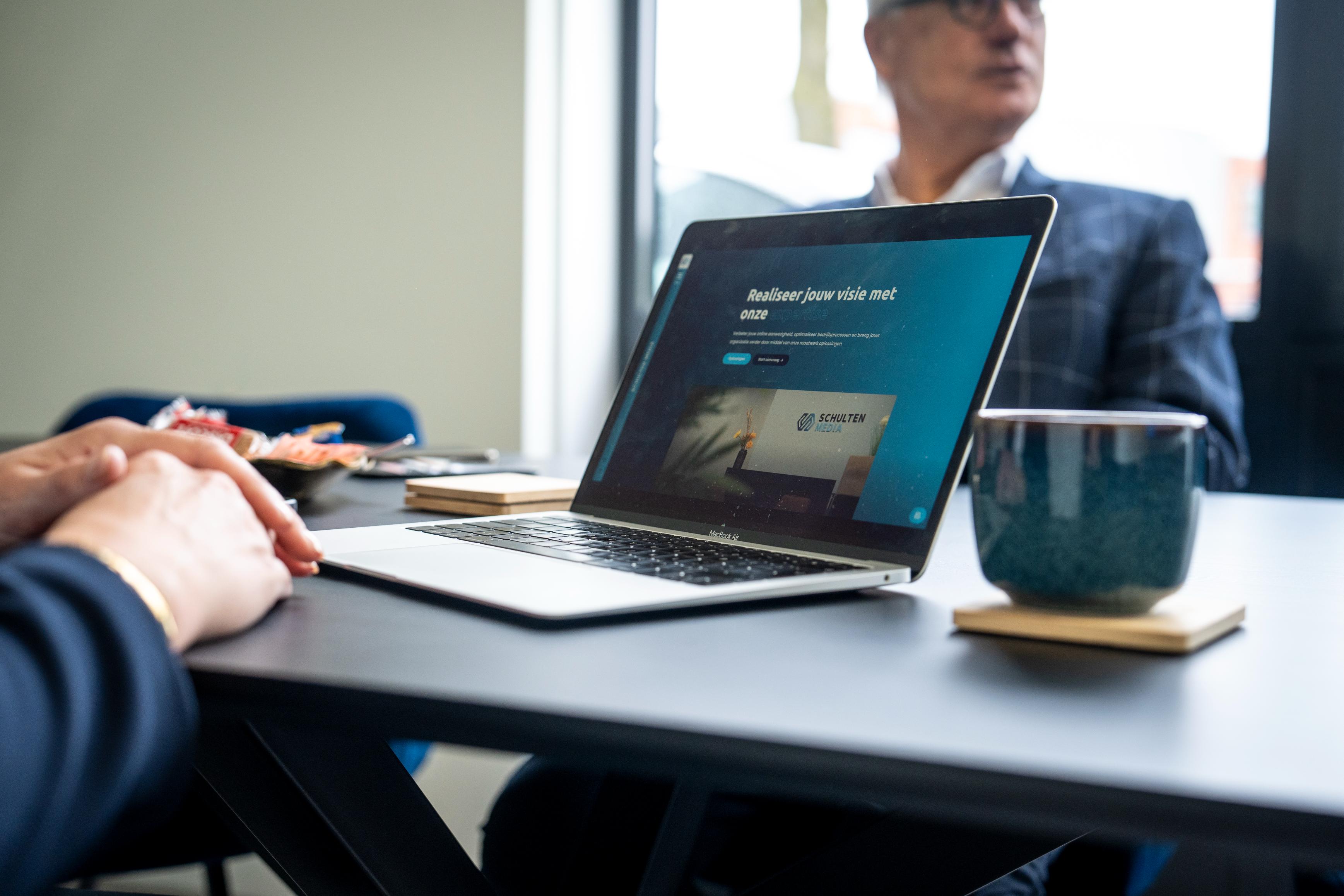 7 voordelen van maatwerk software voor bedrijven