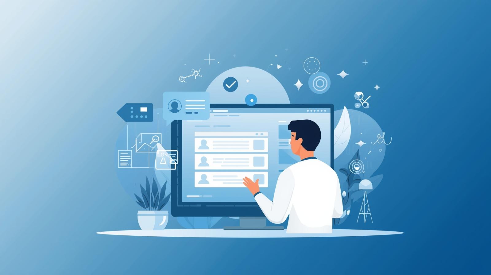 Waarom UX cruciaal is bij een webapplicatie