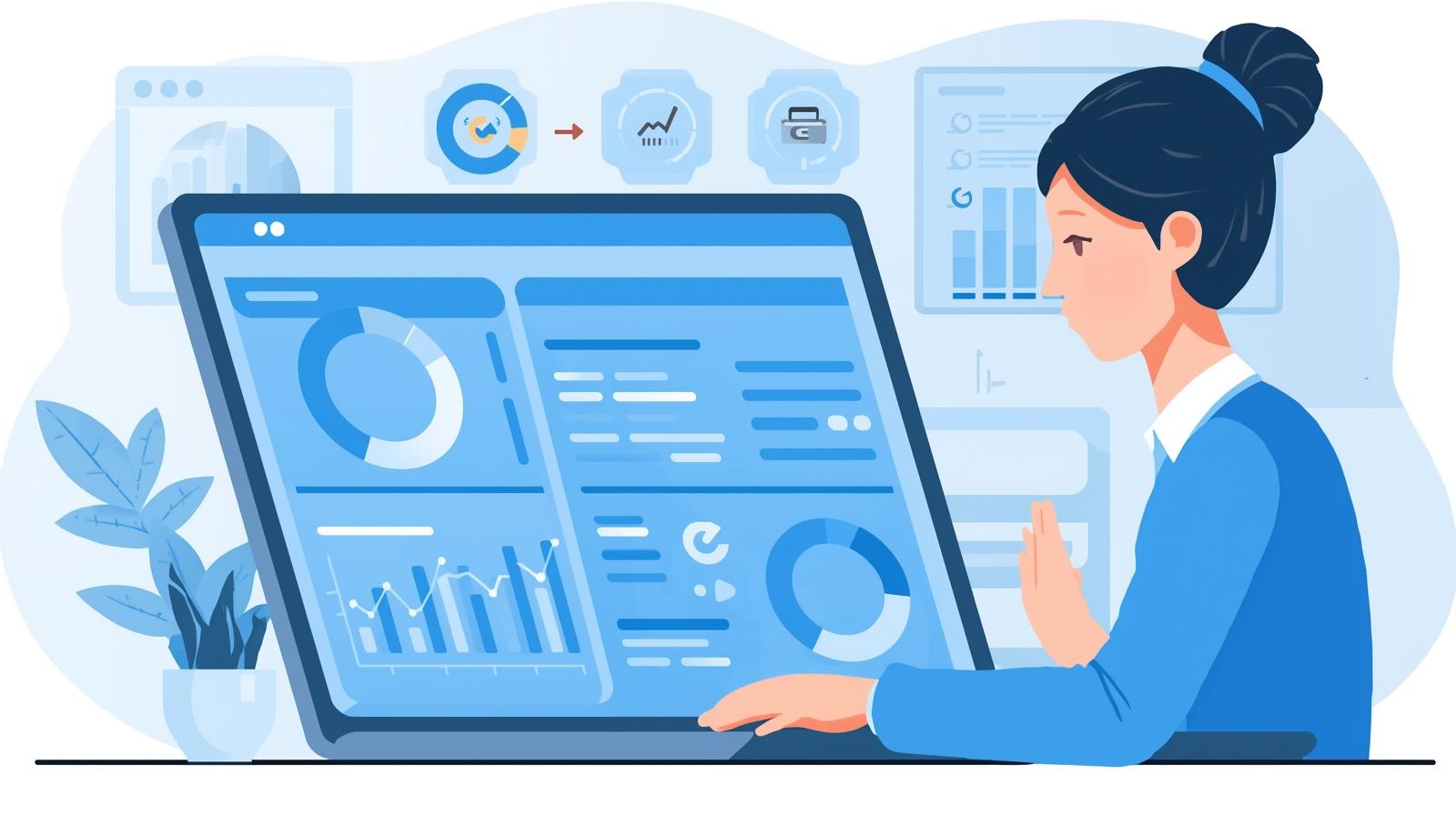 Leerlingvolgsysteem op maat laten bouwen