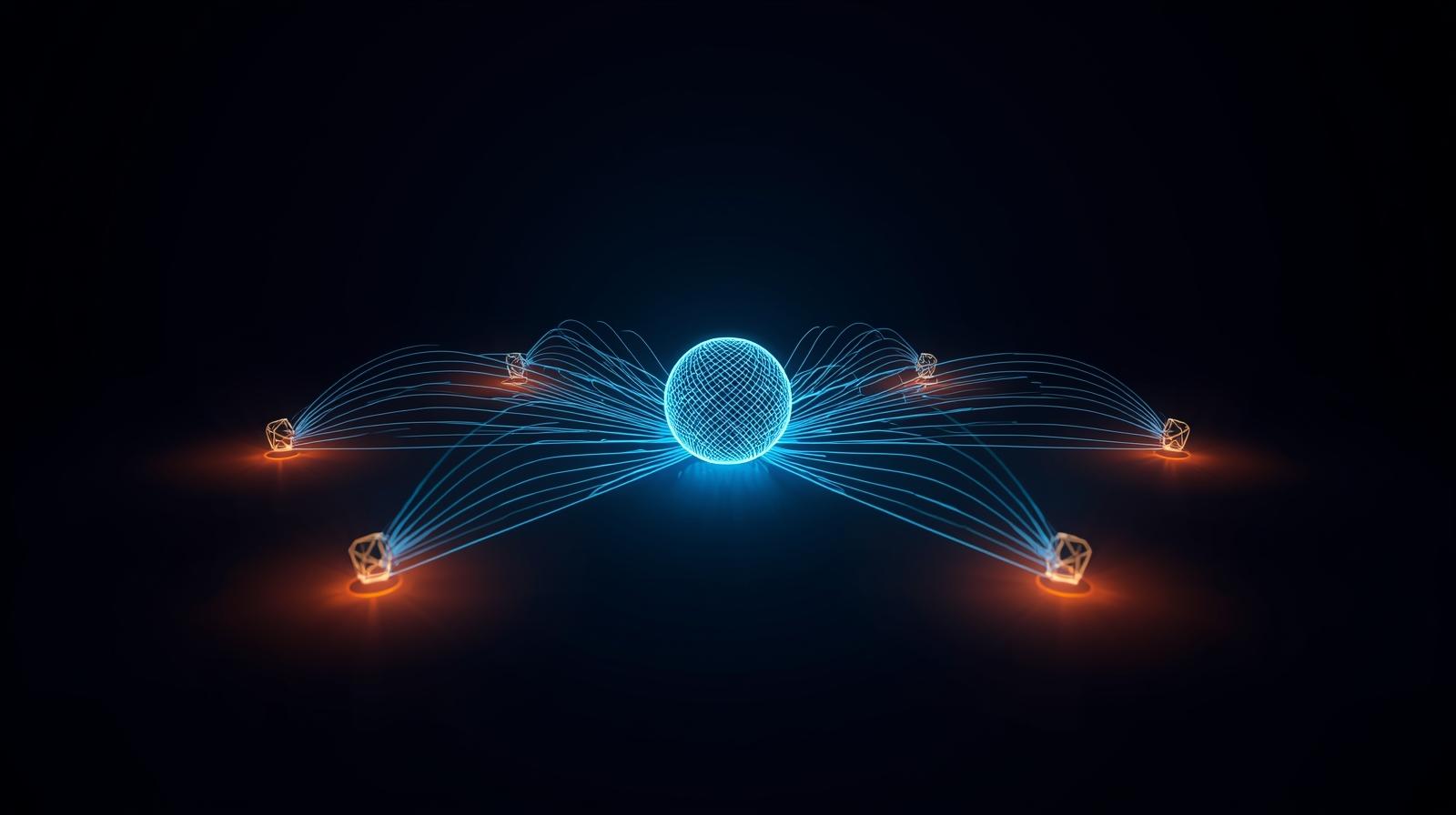 AI werkt pas echt als het jouw bedrijf begrijpt