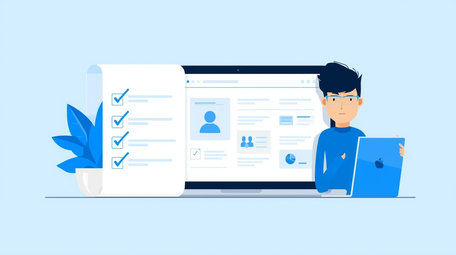 Webapplicatie op maat laten maken: wat moet je aanleveren?