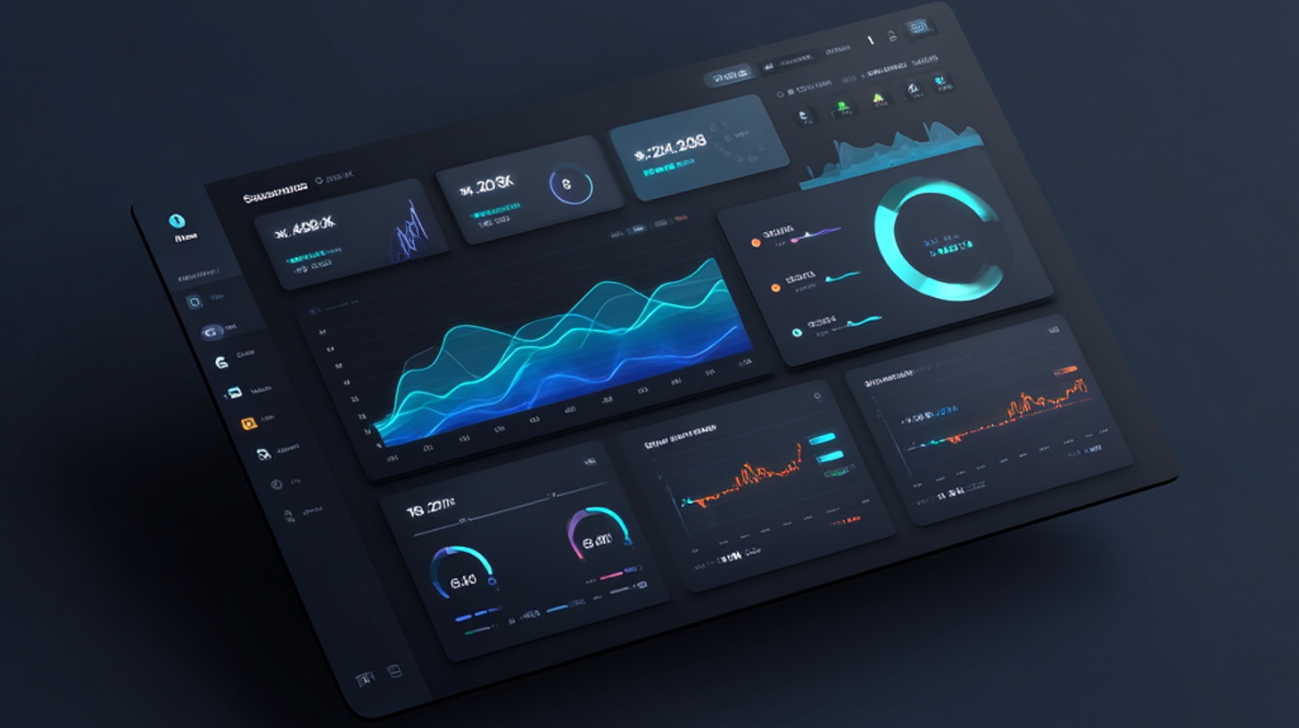 Wat kost een dashboard laten bouwen en wat krijg je daarvoor?