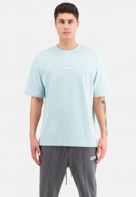 LOGO Oversized Tee