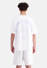 Don't forget your history back prin