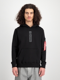 Alpha PP Hoody