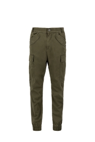 Airman Pant