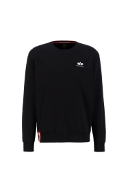 Basic Sweater Small Logo