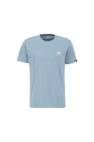 Basic T Small Logo