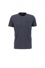 Basic T Small Logo