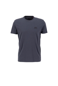 Basic T Small Logo