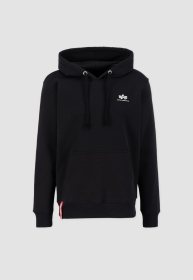 Basic Hoody Small Logo