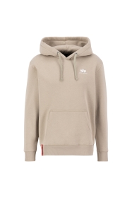 Basic Hoody Small Logo