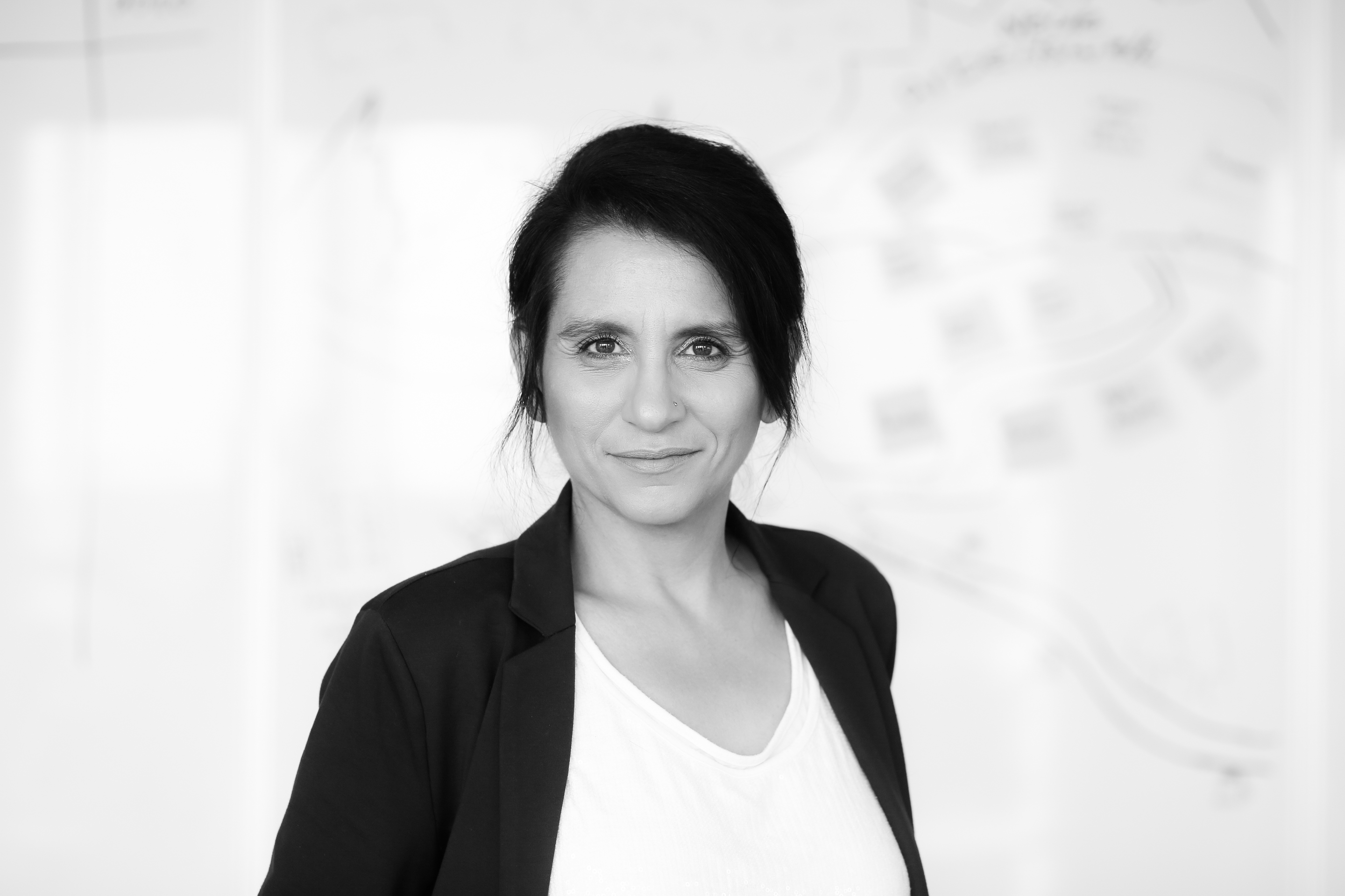 Selda Schretzmann