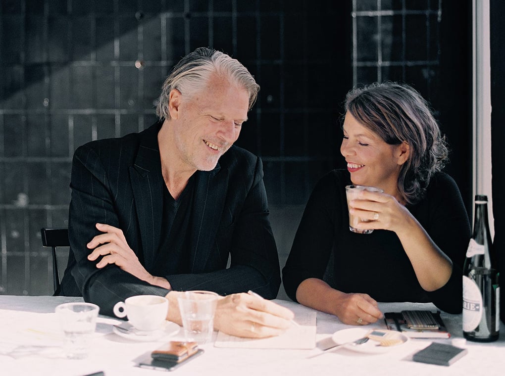 Hoe het allemaal begon