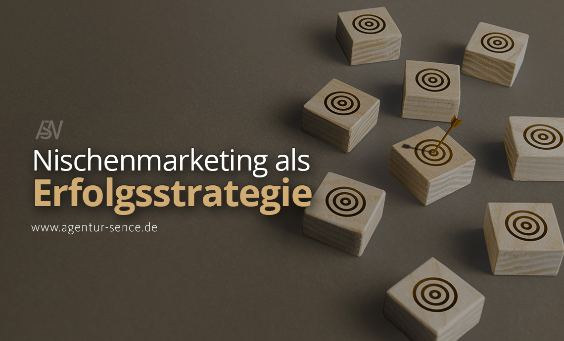 Wie Nischenmarketing bei Anwälten eine erfolgreiche Strategie sein kann