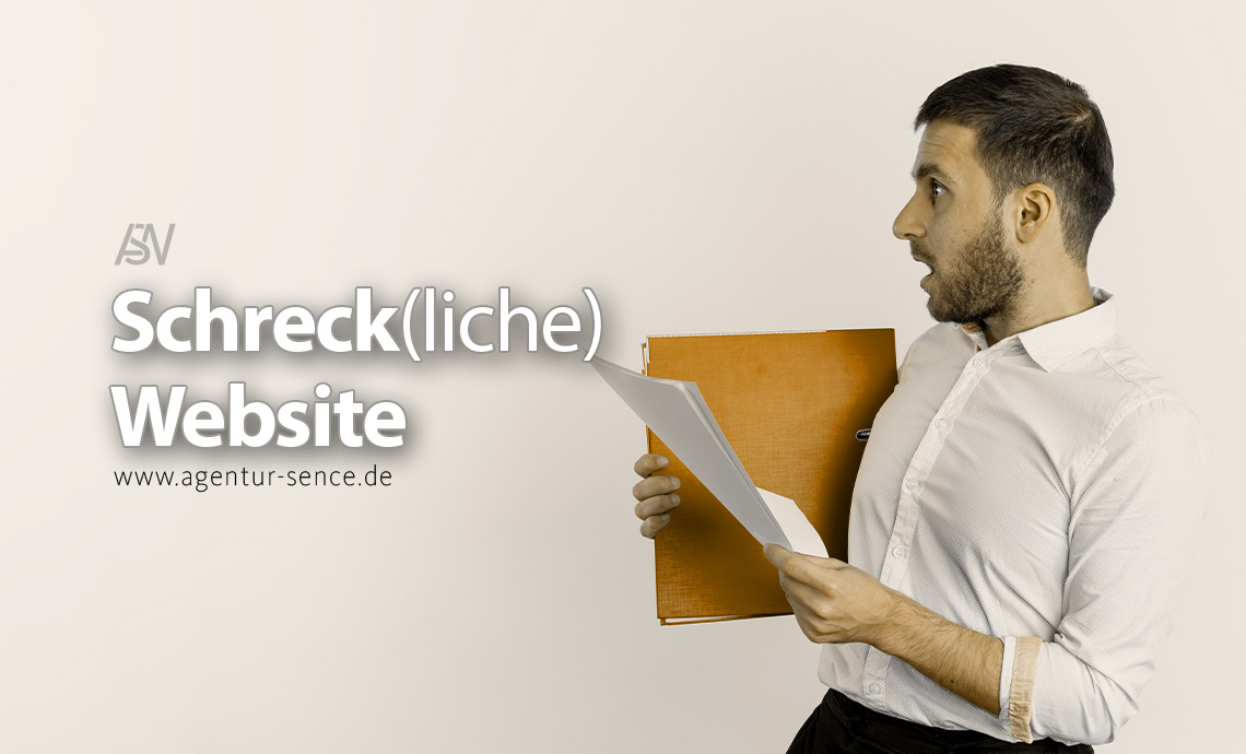 Schreckt Ihre Website Top-Talente ab?