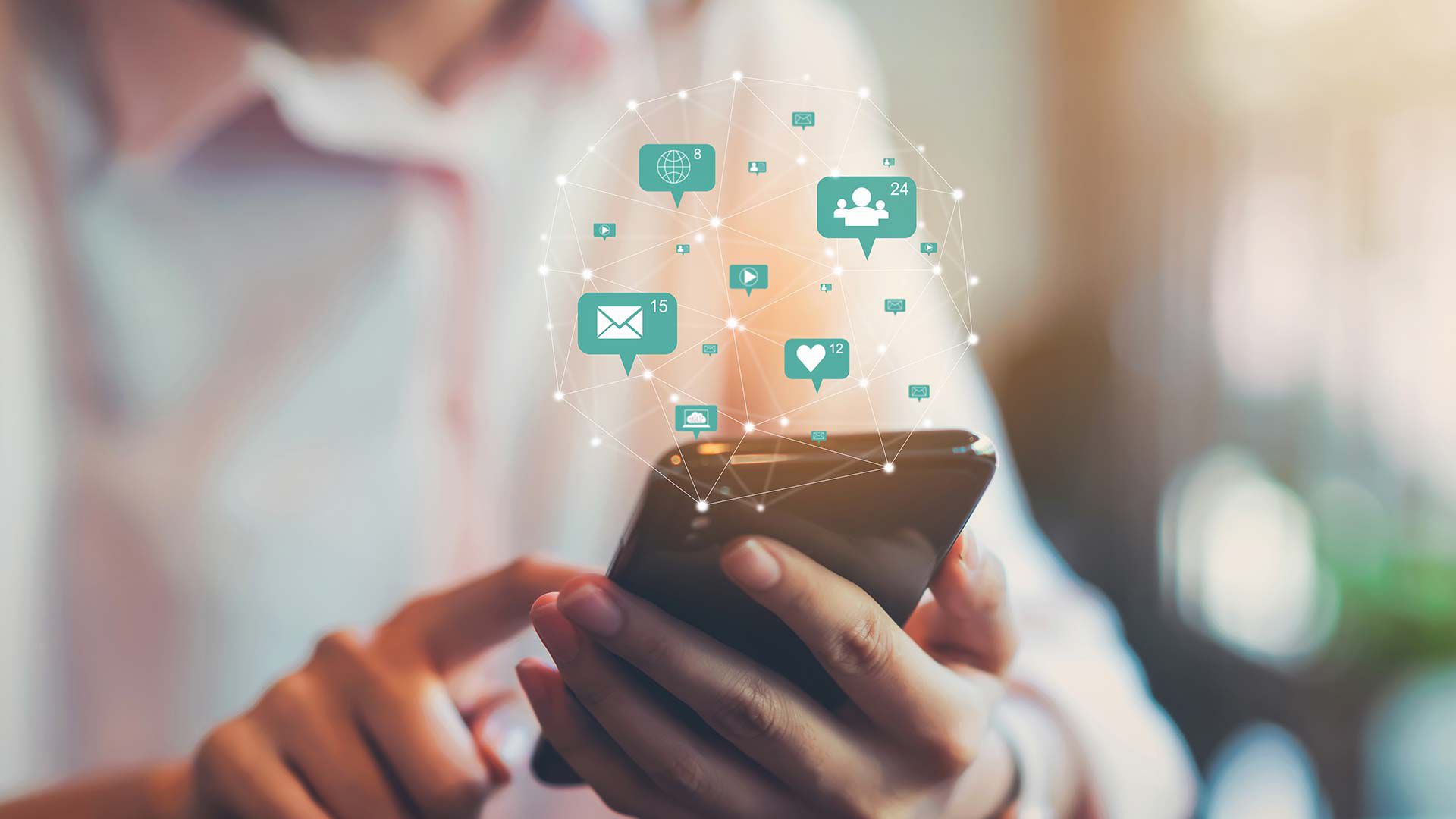 Blog Artikel: 7 Vorteile von Online-Marketing
