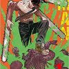 Tatsuki Fujimoto - Chainsaw Man. Cane e motosega (Vol. 1)