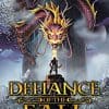 JF Brink - Defiance of the Fall 5: A LitRPG Adventure