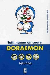 Fujiko F. Fujio - Doraemon