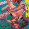 Tatsuki Fujimoto - Chainsaw Man (Vol. 8)