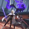 The Beginning After The End: Reckoning, Book 9 (English Edition)