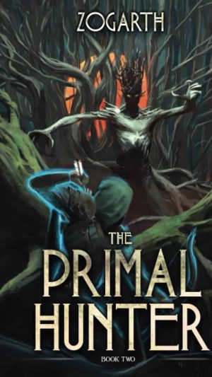 Zogarth - Primal Hunter Vol 2