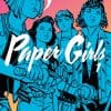 Paper girls (Vol. 1) (Comics)
