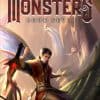 Shirtaloon - He Who Fights with Monsters 7