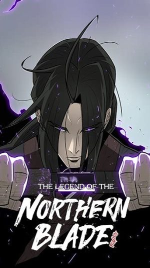 Legend of the Northern Blade