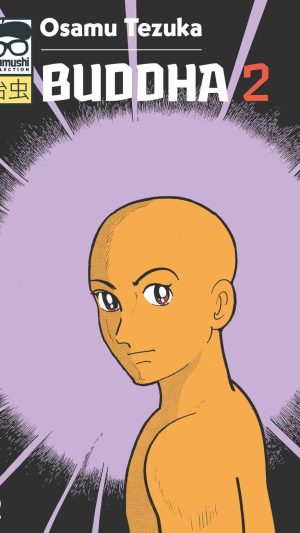 Osamu Tezuka – Buddha 2