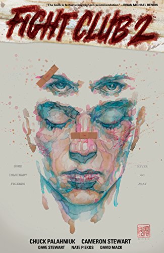 Chuck Palahniuk - Fight Club 2 (la Graphic Novel)