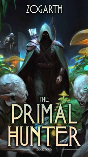 Zogarth – The Primal Hunter 4