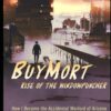Damien Hanson, Joseph phelps - BuyMort: Rise of the Windowpuncher (BuyMort 3)
