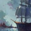 J.R. Mathews - Portal to Nova Roma: Venice (vol 2)