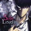 Solo leveling (Vol. 14) Edizione Italiana