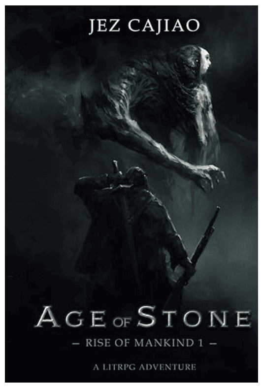 Jez Cajiao - Age of stone - Rise of mankind 01