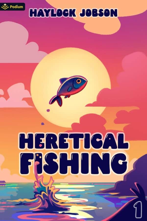 Haylock Jobson - Heretical Fishing Vol 1