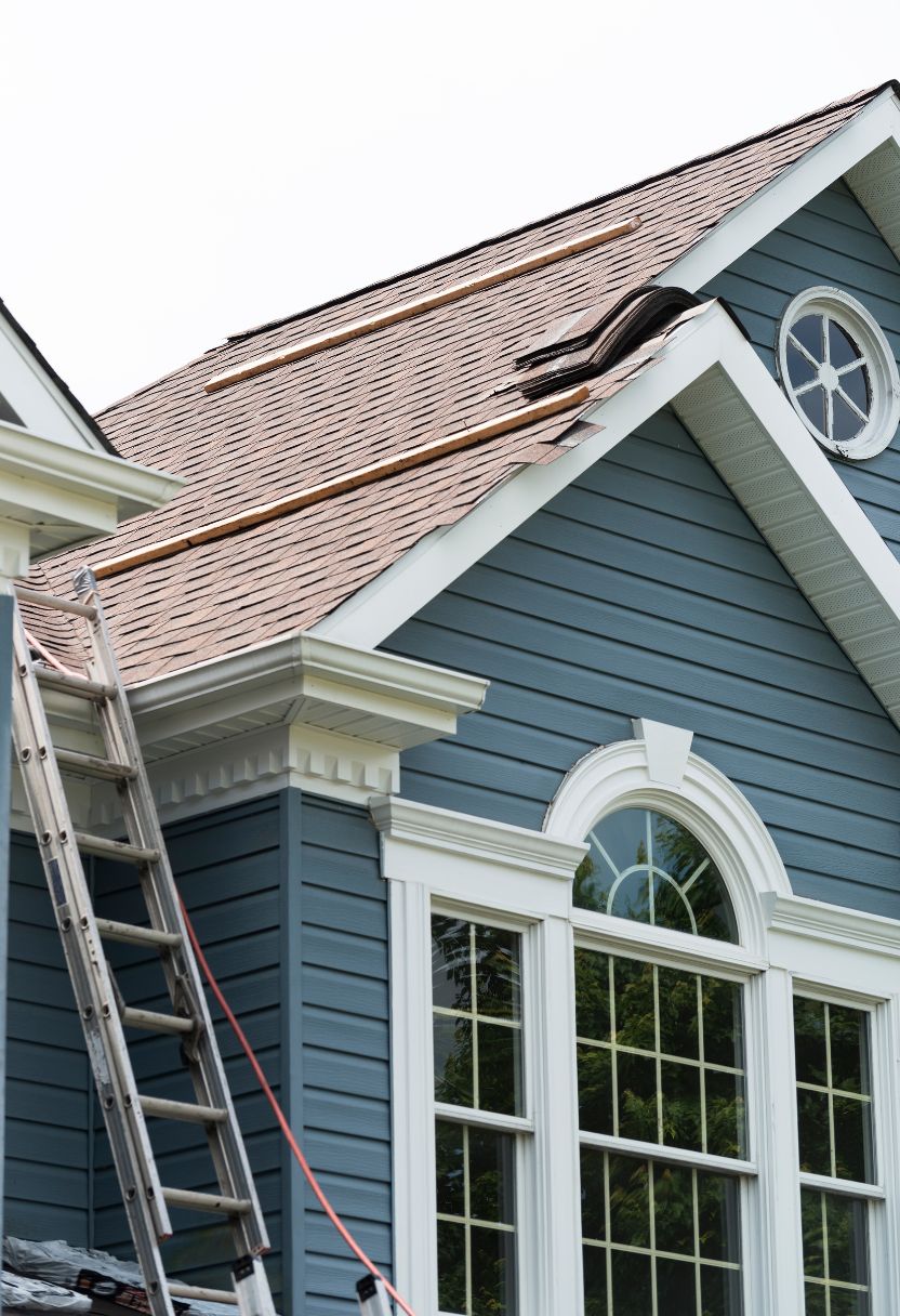 Homeowners’ Guide to Gutter Upgrades in Surrey