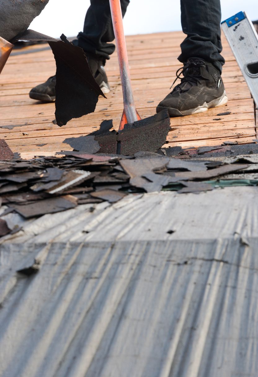 Professional Gutter Replacement Services in Surrey