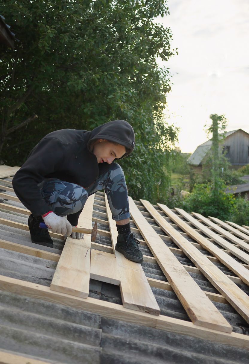 Do you offer discounts for full roofing and gutter packages?