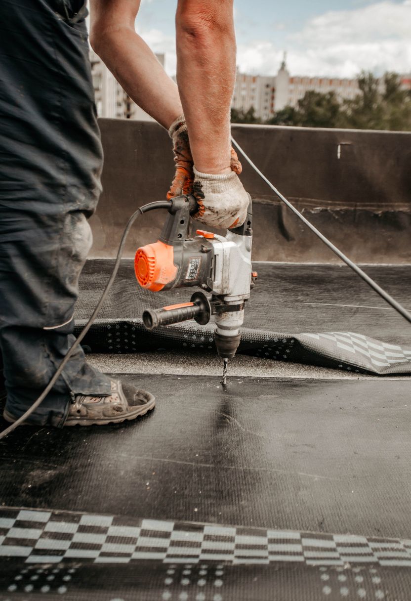 Benefits of Professional Gutter Assessments in Surrey