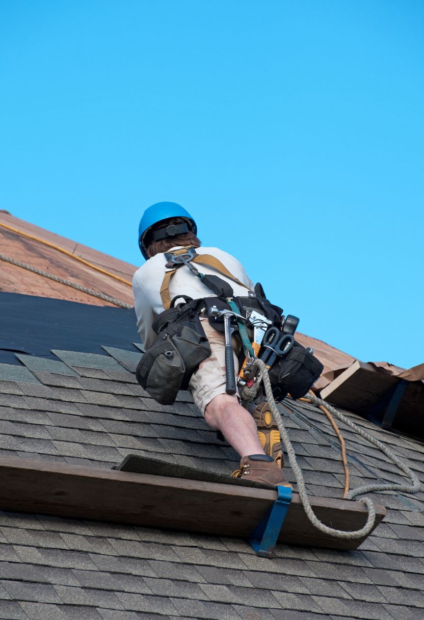 Gutter Replacement in Surrey: What Homeowners Must Know