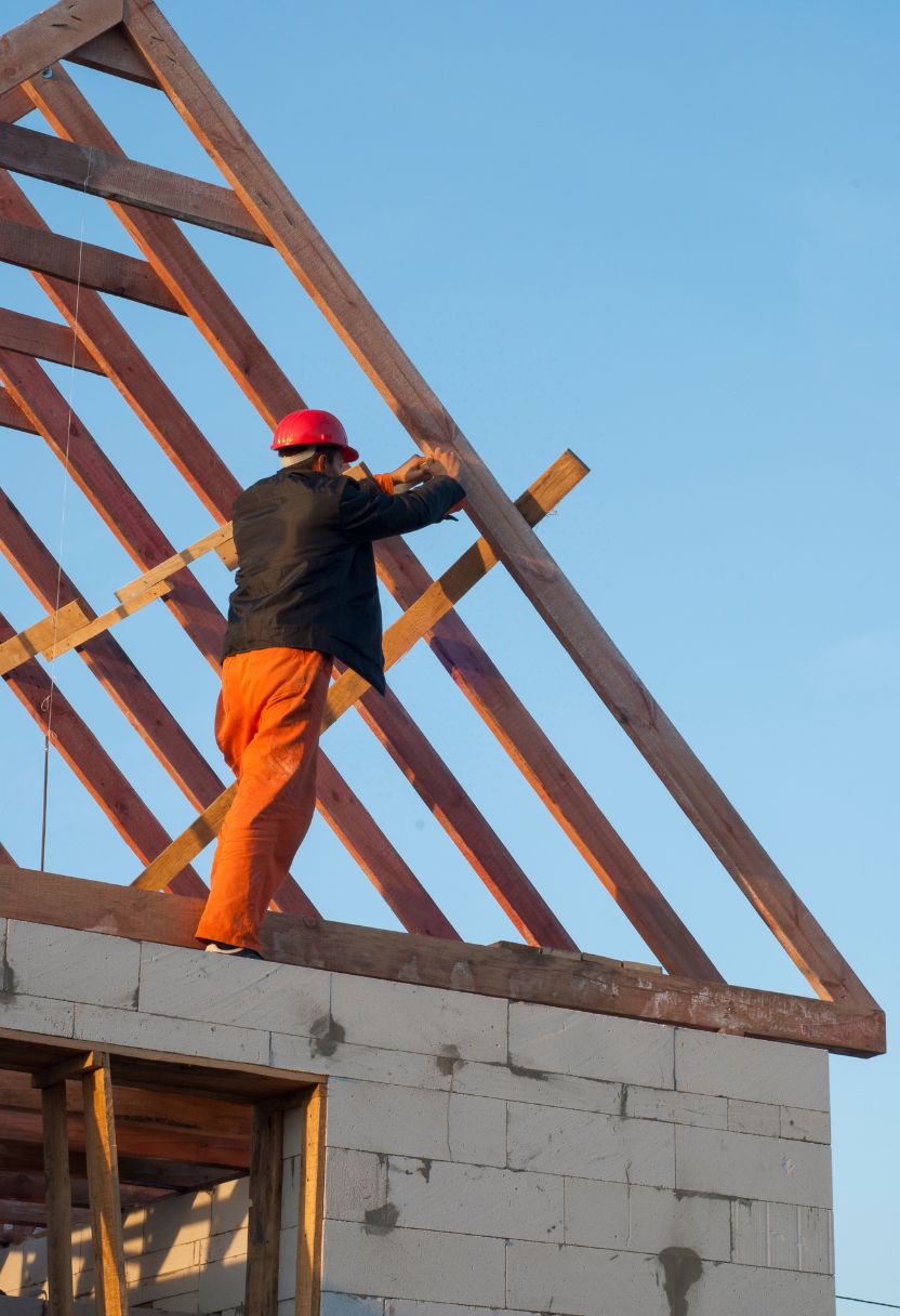 Choosing the Right Gutter System for Your Surrey Property