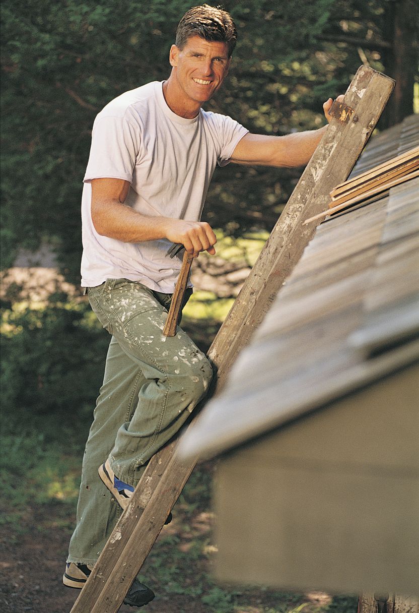 What’s the difference between gutter repair and replacement?