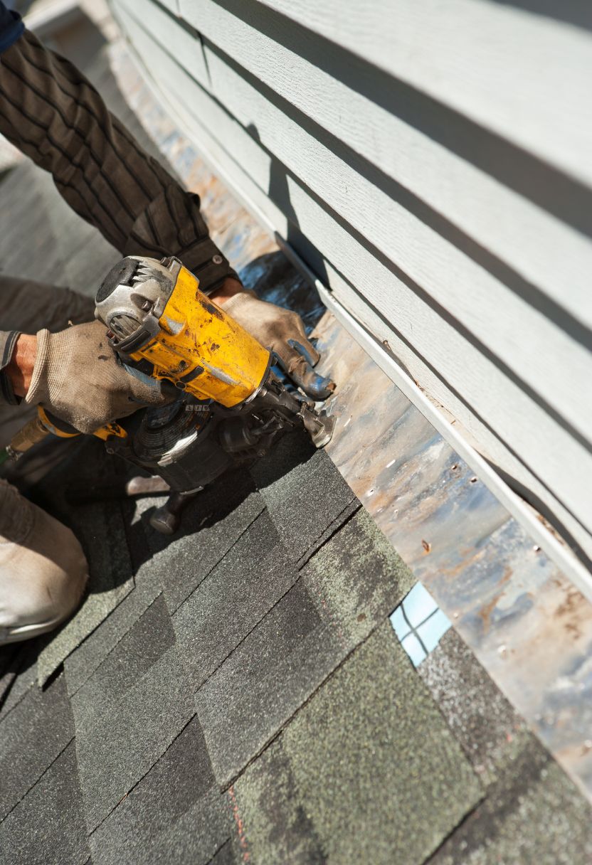 Surrey's Best Gutter Replacement Services – 5-Star Rated