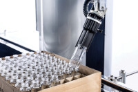 Gerhard Schubert GmbH: KI hilft Cobots